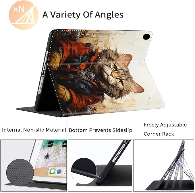 SOTW-iPad Pro 11 Inch Case-3-89