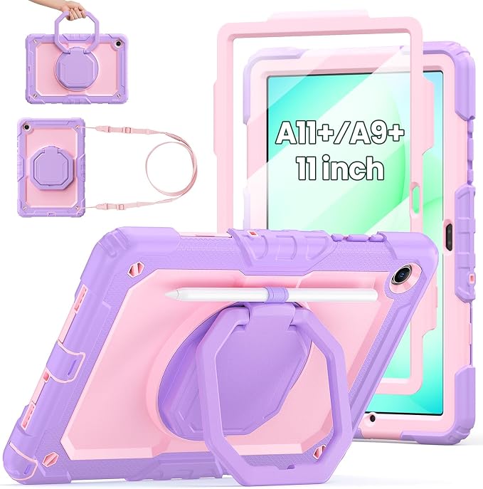 Purple Pink