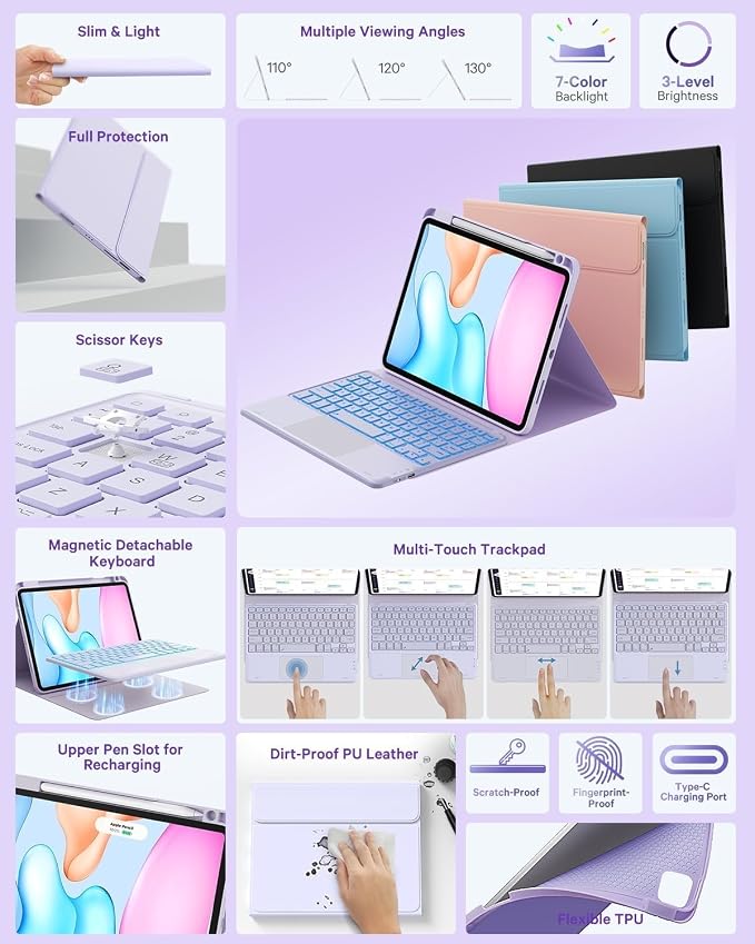 Light Purple