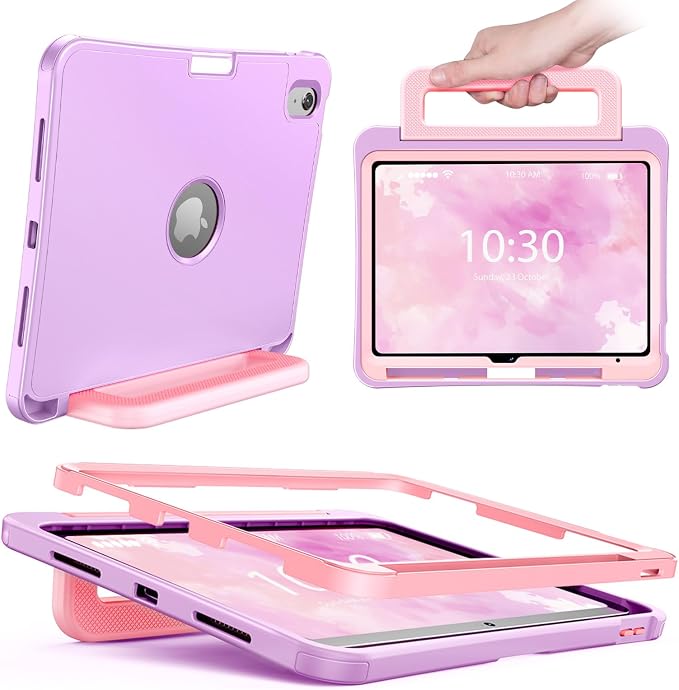 Purple-Pink