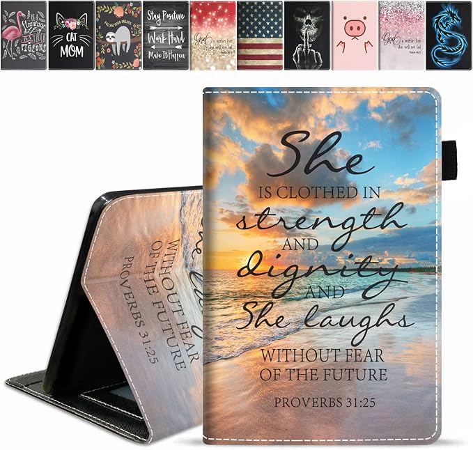 Bible Verse Proverbs 31:25
