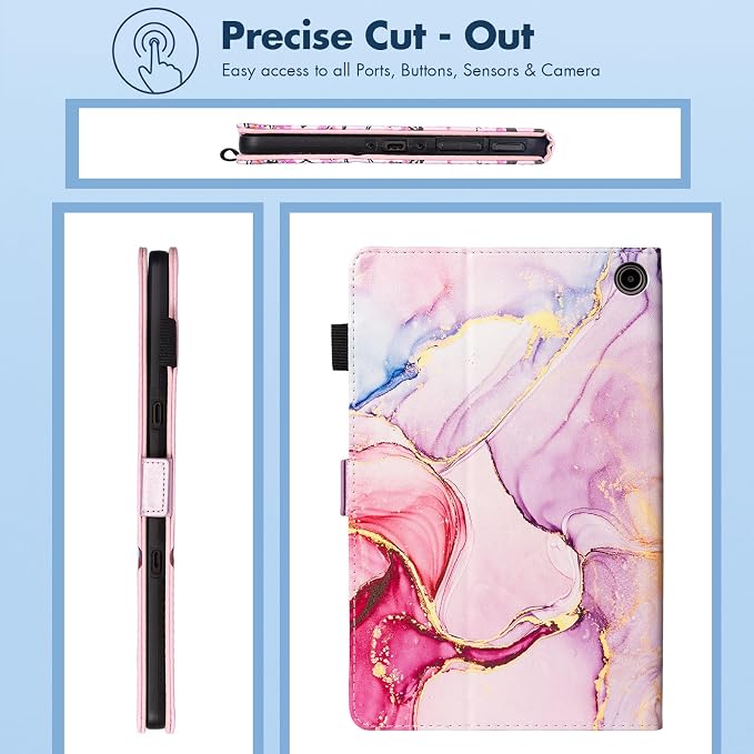 02_Pink Marble