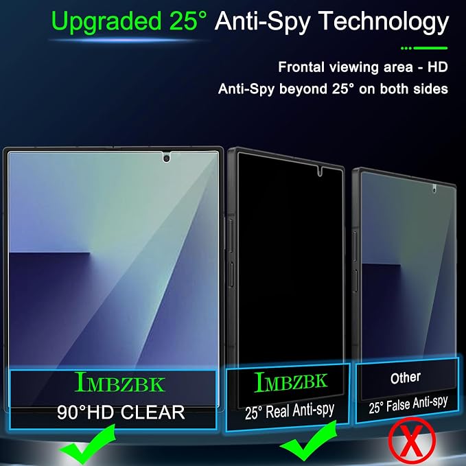 Z Fold 8 Ultra/ Fold 7-Black