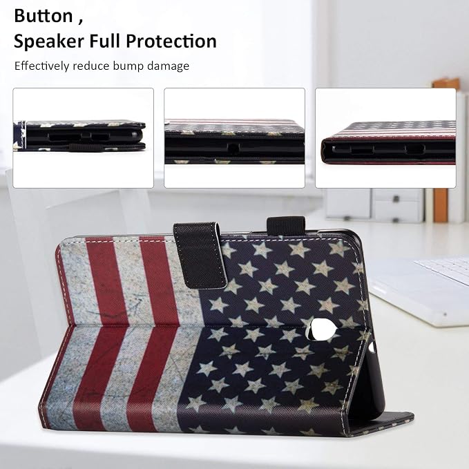02 US Flag