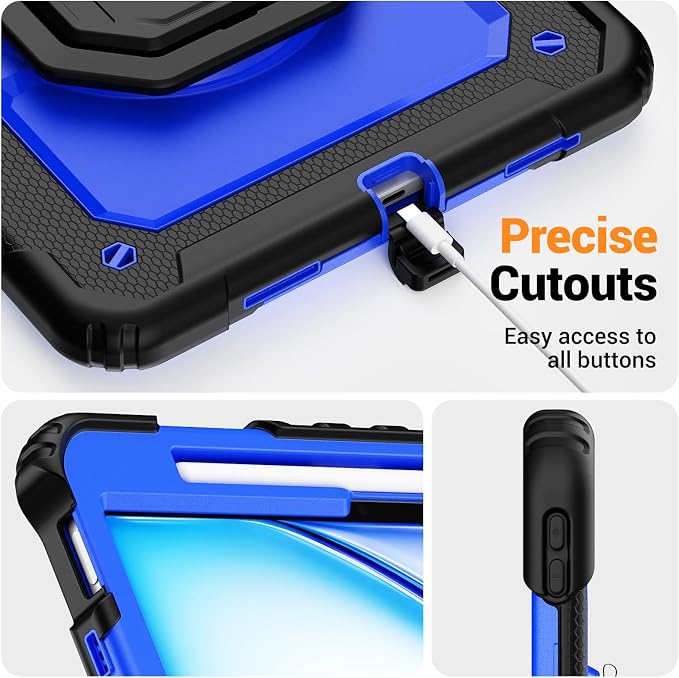 C-Black/Blue