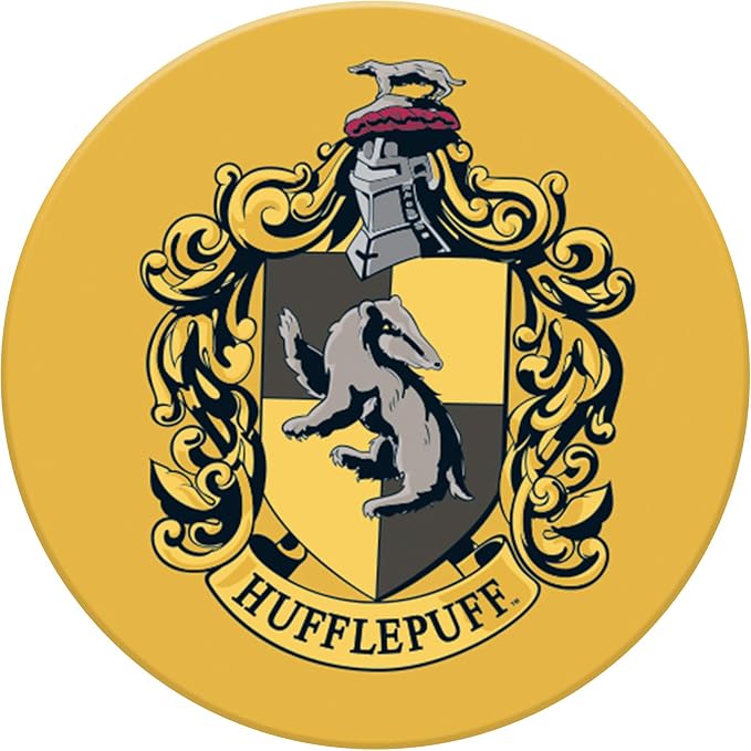 Hufflepuff