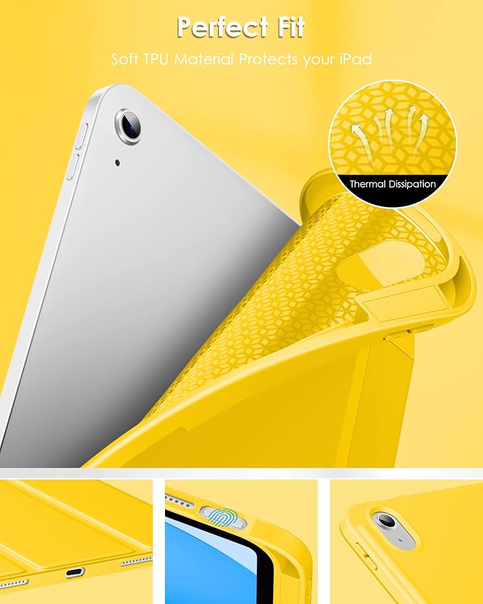Lemon Yellow