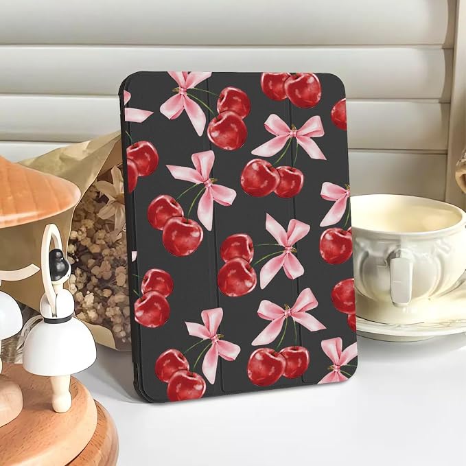 Cherry bow 04