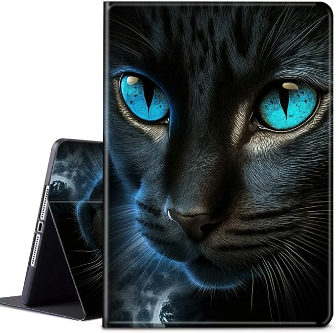 Cute Black Cat