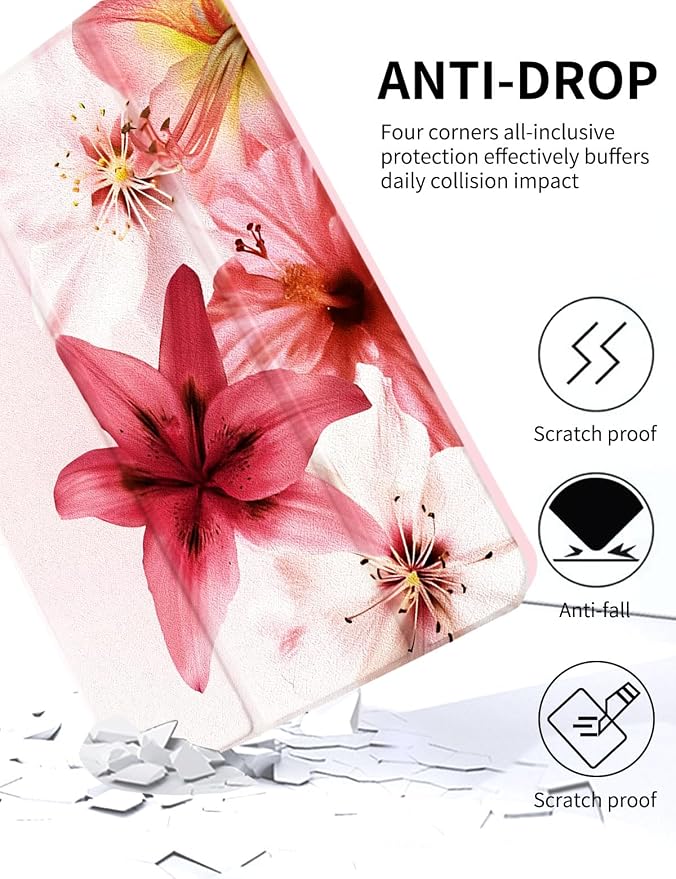 Lily Flower 7