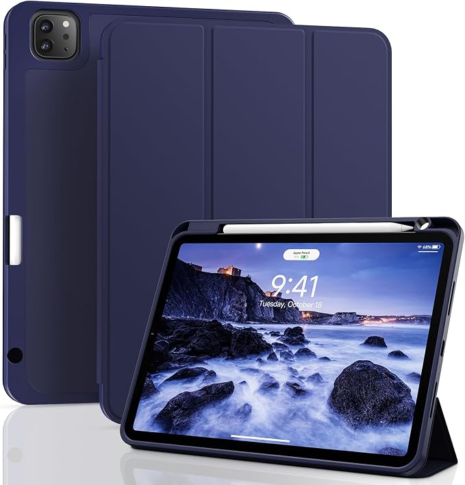 Navy Blue