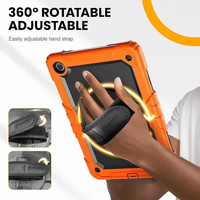 Black+Orange