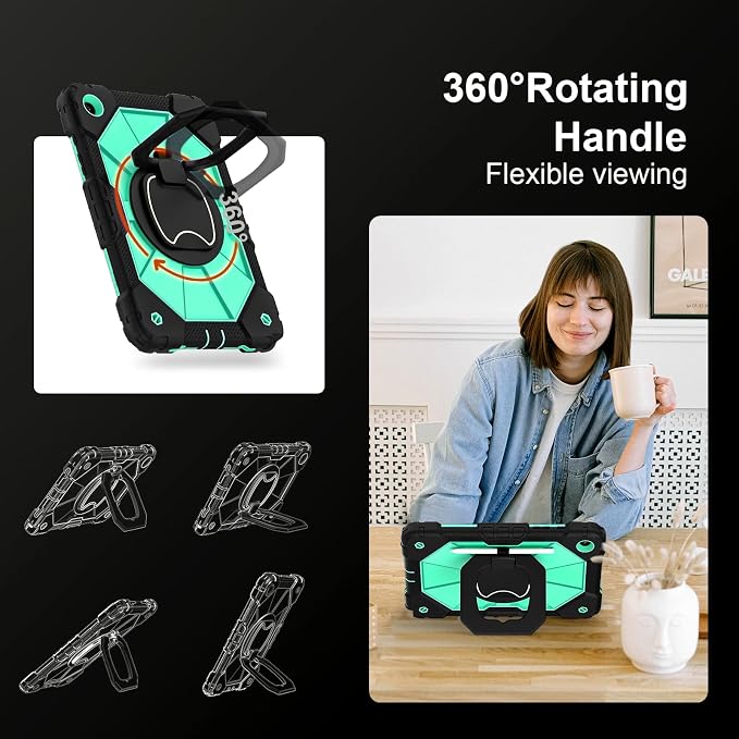 Black+Mint