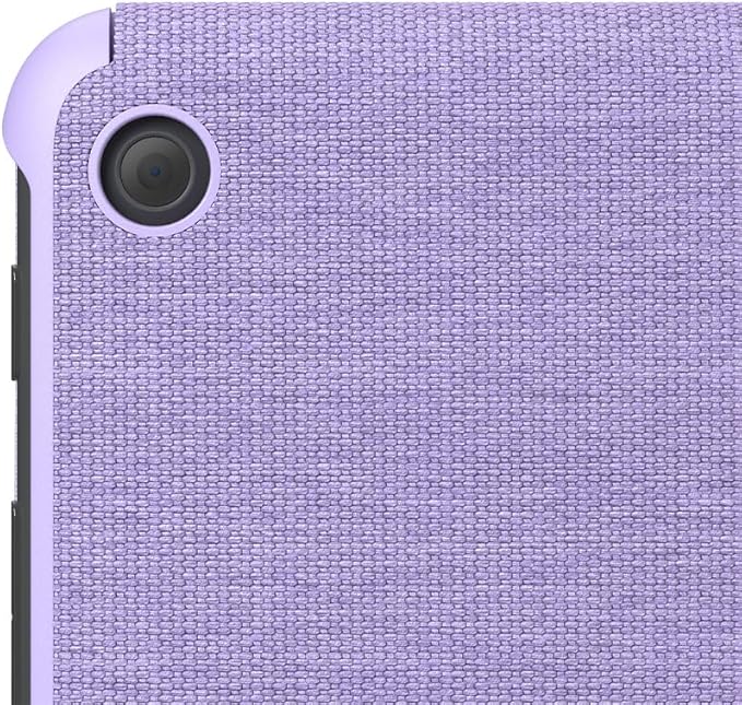 Amazon Fire HD 10 Tablet Protective Cover (Only compatible with 13th generation tablet 2023 release) - Lilac