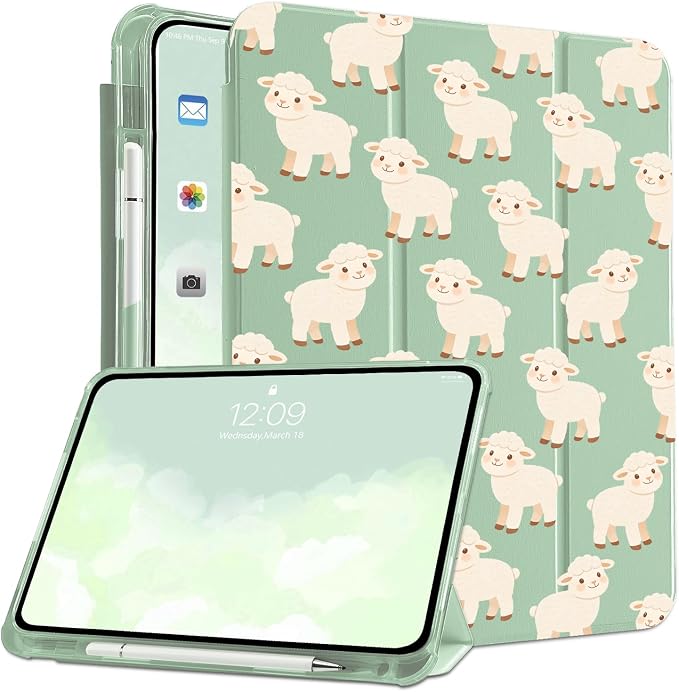 Little Lamb