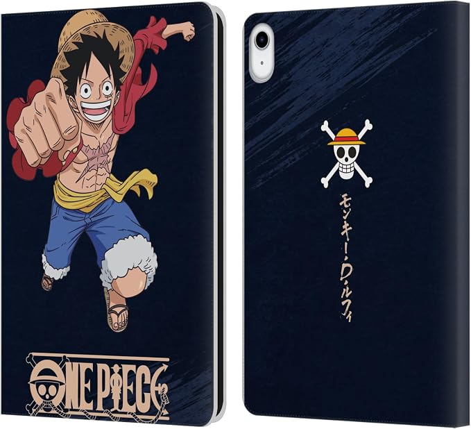 Luffy