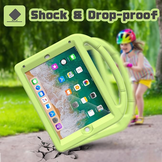 Light Green