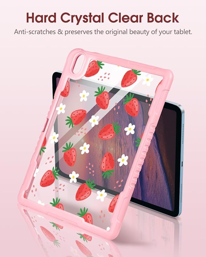 Bright Strawberry