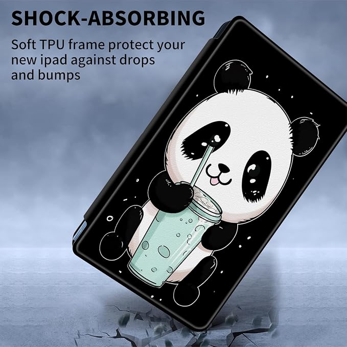 Funny Cute Panda