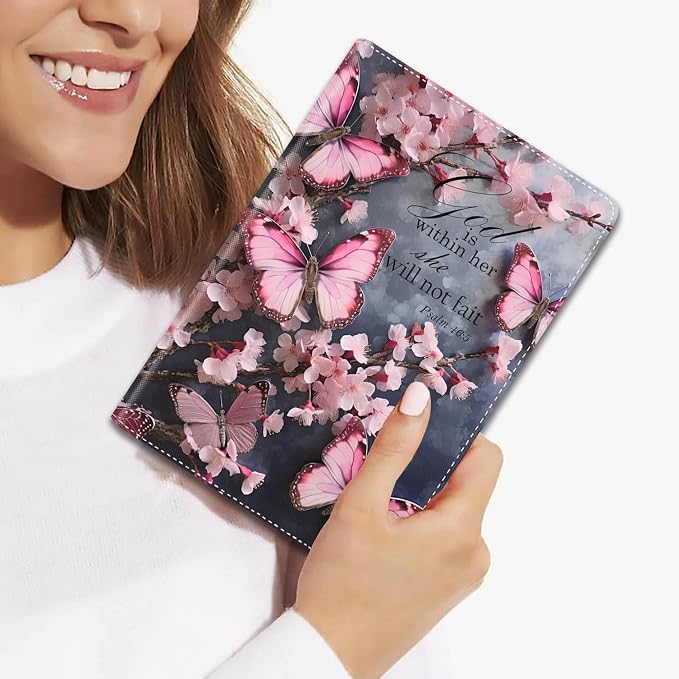 Cherry Blossom Butterflies