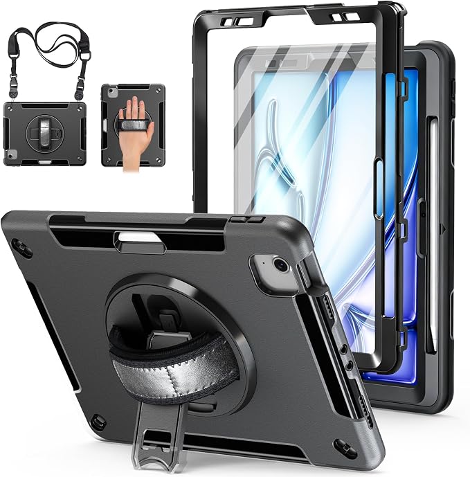 Black(TPU)