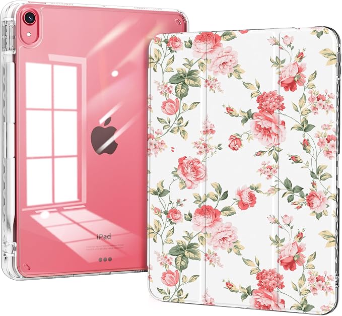 Pink Roses