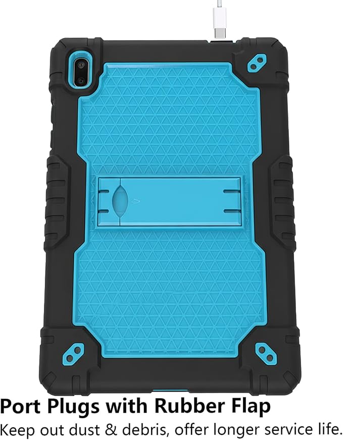 Black/Blue