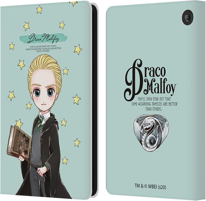 Draco Malfoy