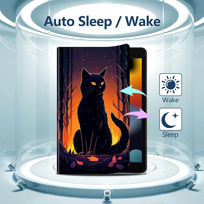 Night Cat