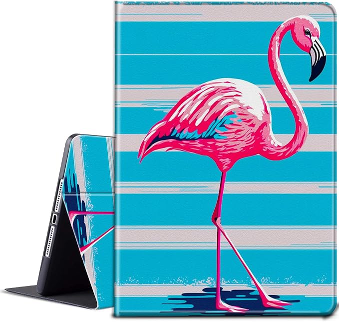Cute Flamingo