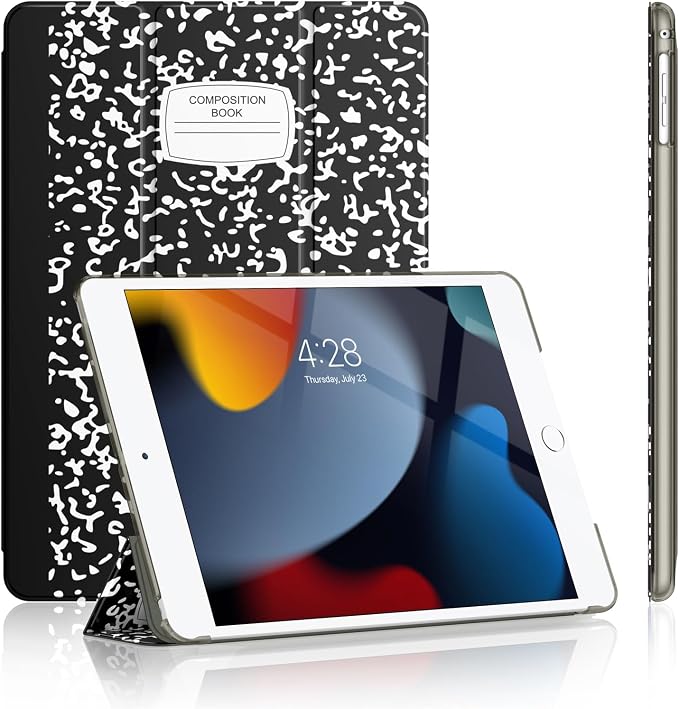 Z-Book Black