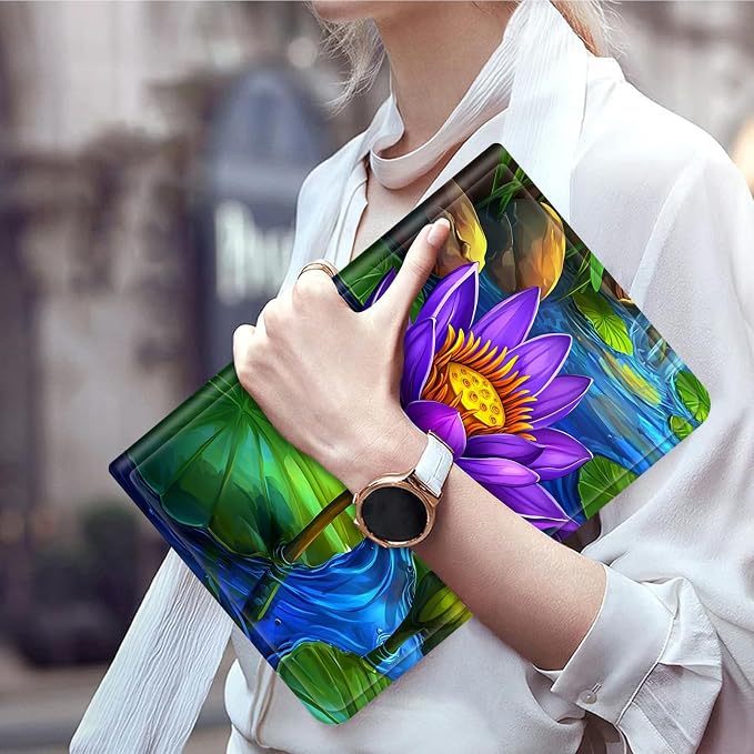 Beautiful Lotus Flowers