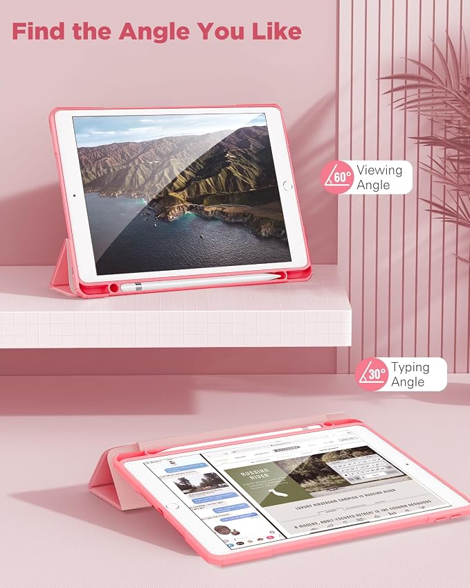 Coral Pink