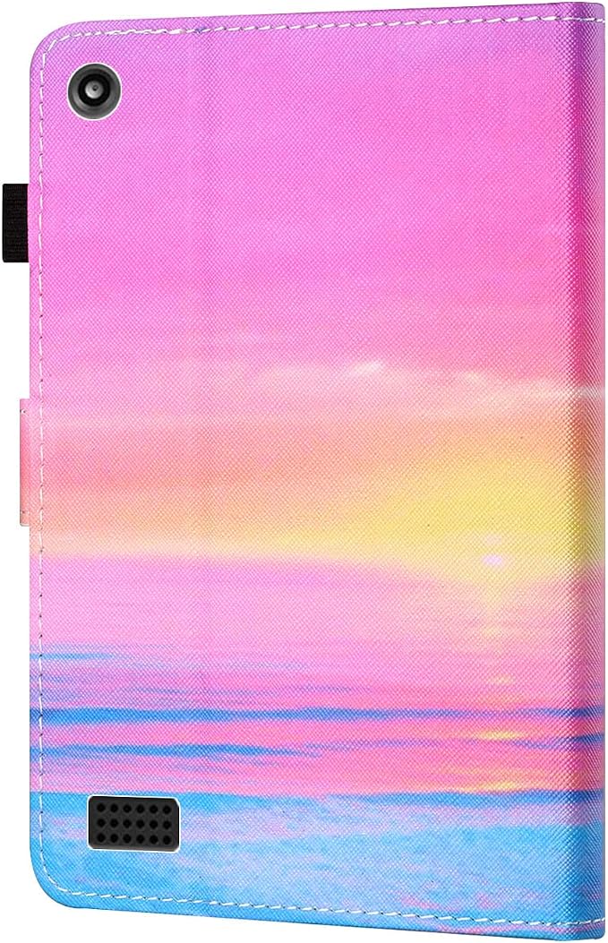 05 Pink Beach Sunrise