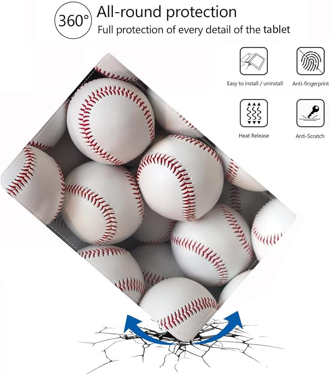 Baseballs