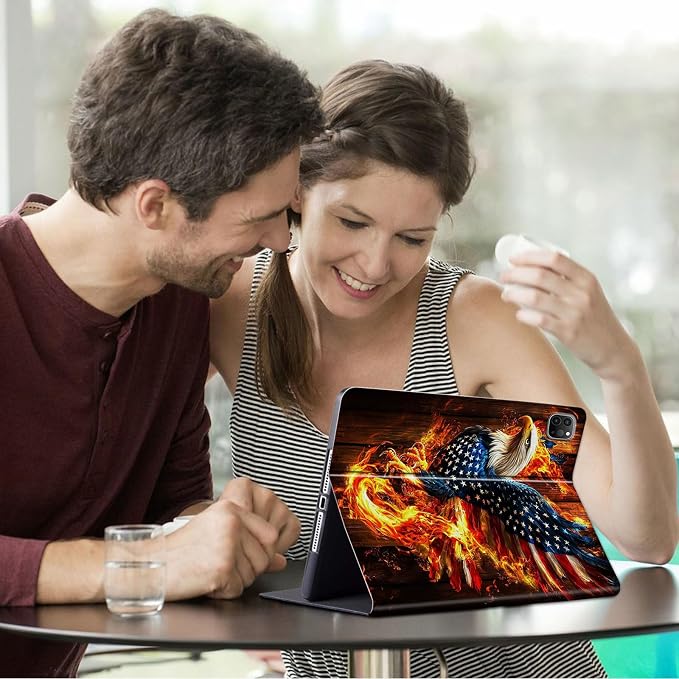 American Eagle Rebirth of Fire