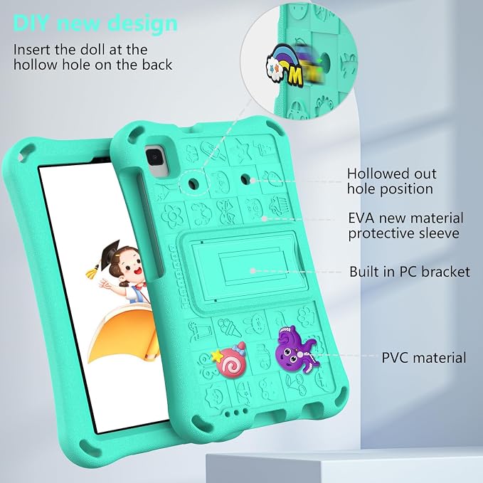 Mintgreen