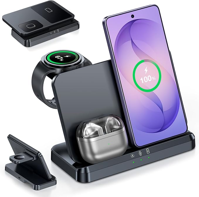 Samsung Black