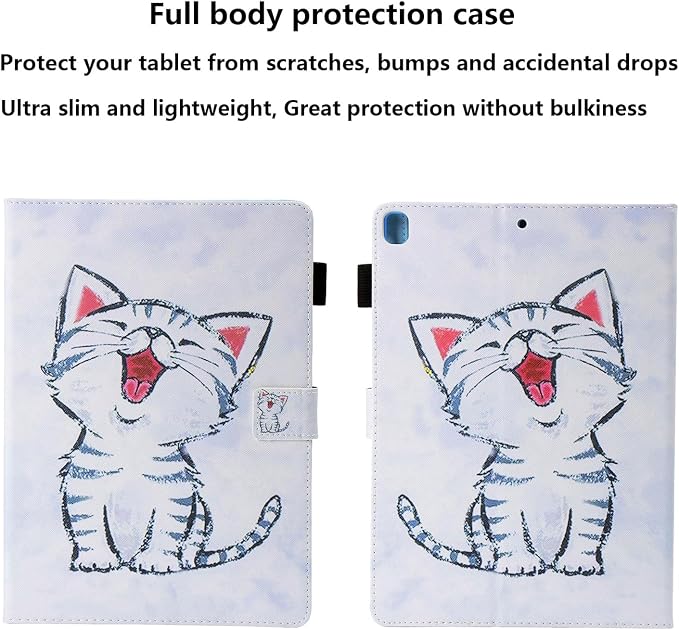 06# Cute Cat Kitty
