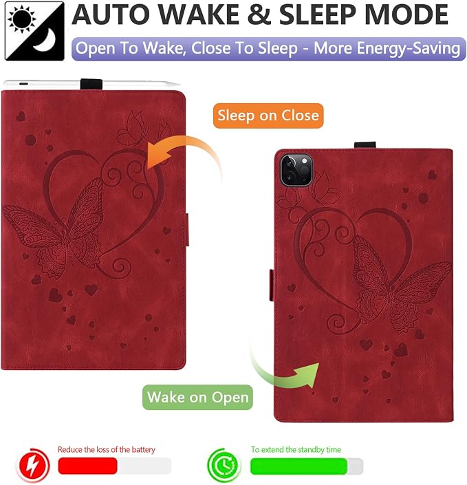 10 Red