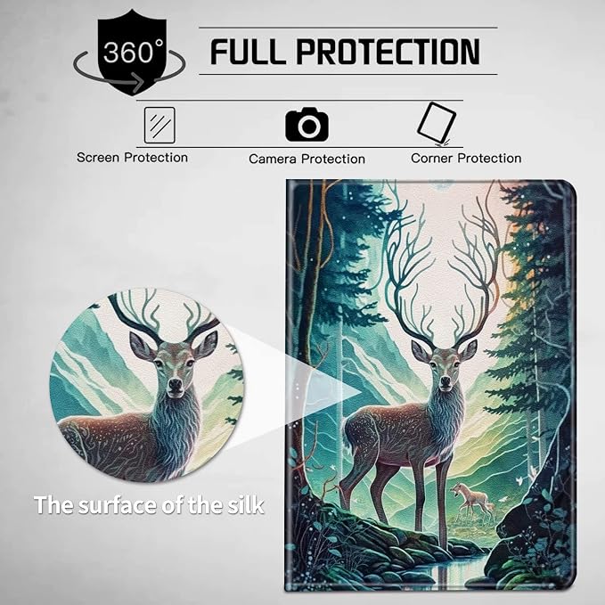 Forest Deer