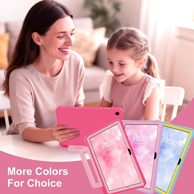 Magenta-Pink
