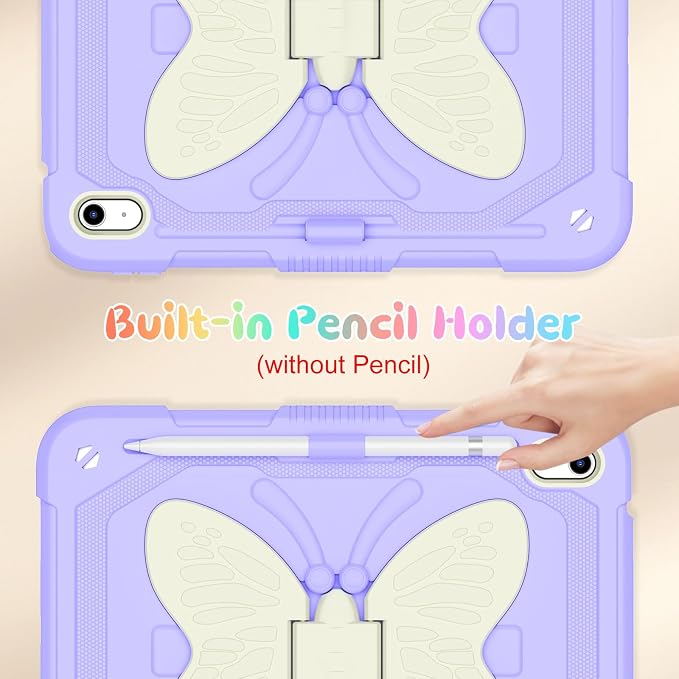 Purple for ipad 10th/11th A16