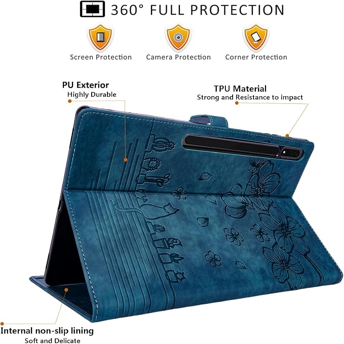 10 Blue