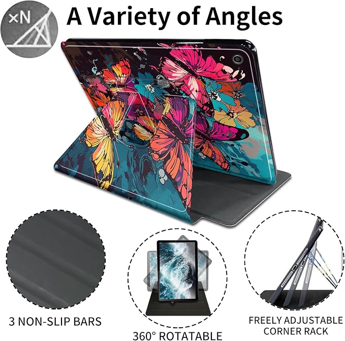 Art Butterfly