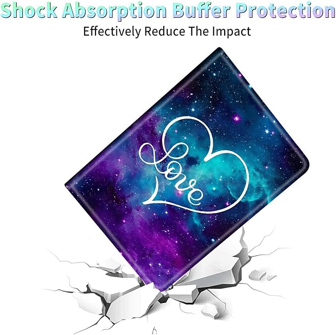 Love in Galaxy