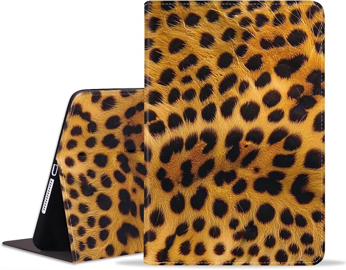 Leopard Print