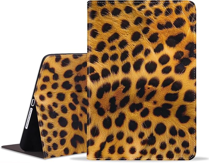 Leopard Print