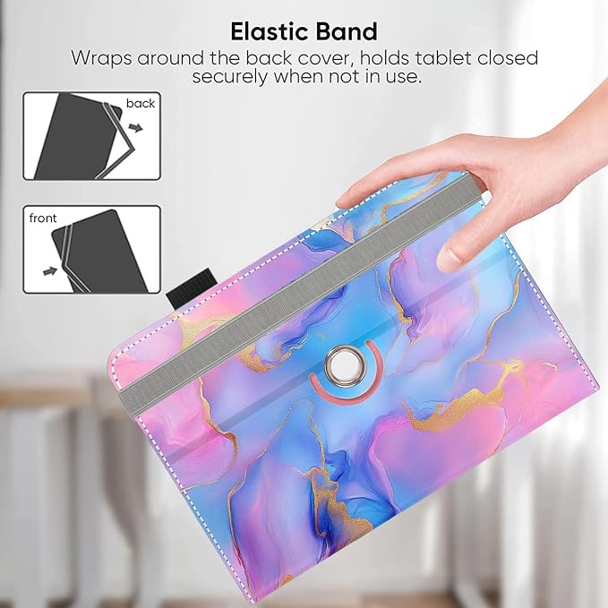 Pink Marble