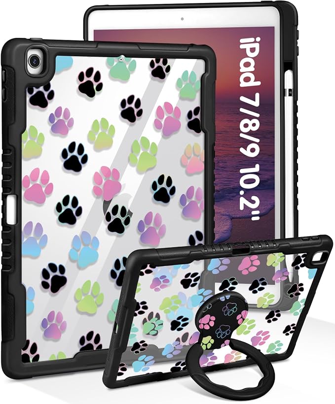 Paw Print